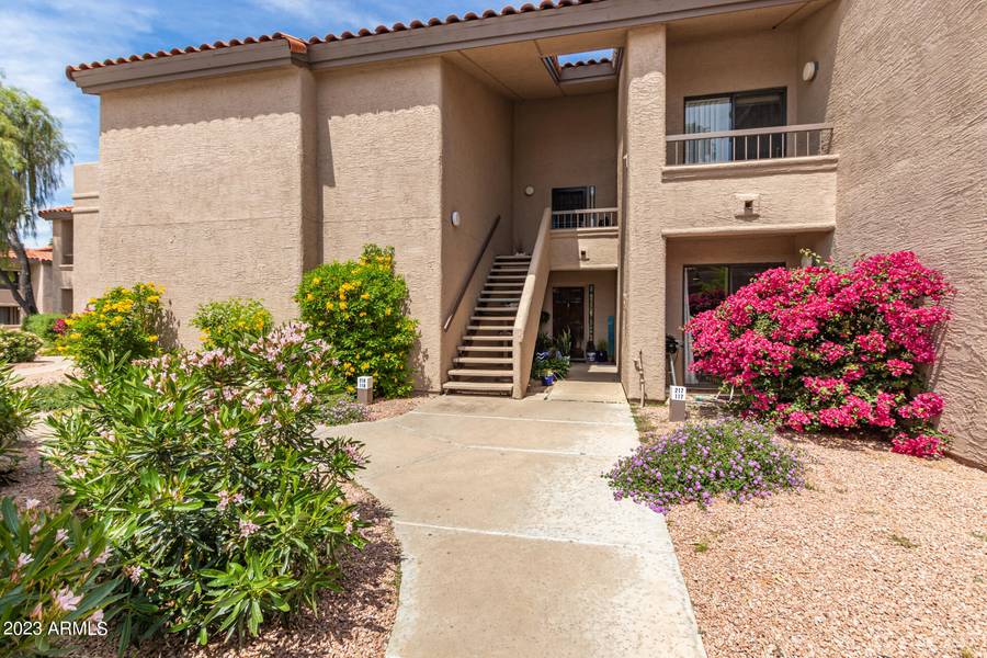 9445 N 94TH Place #218, Scottsdale, AZ 85258