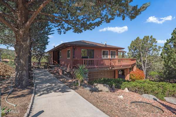 Prescott, AZ 86303,1050 NORTHWOOD Loop