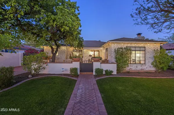 1625 N 11TH Avenue, Phoenix, AZ 85007