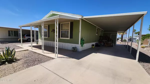 Mesa, AZ 85208,8600 E Broadway Road #147