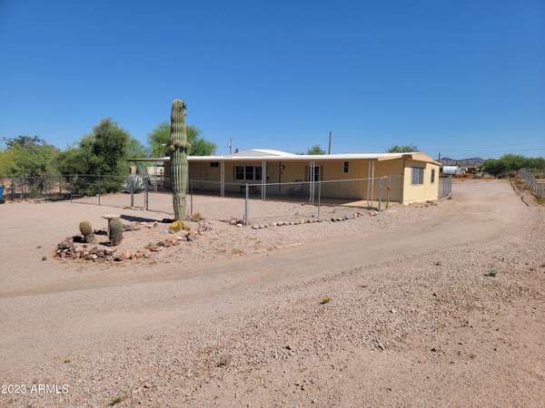 Apache Junction, AZ 85119,2280 E SCENIC Street