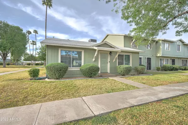 Phoenix, AZ 85017,2615 W HIGHLAND Avenue