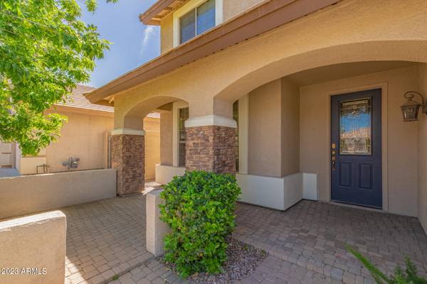 Chandler, AZ 85249,2917 E Teakwood Place