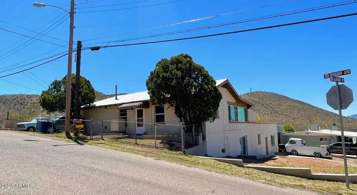 Bisbee, AZ 85603,802 CONGDON Avenue