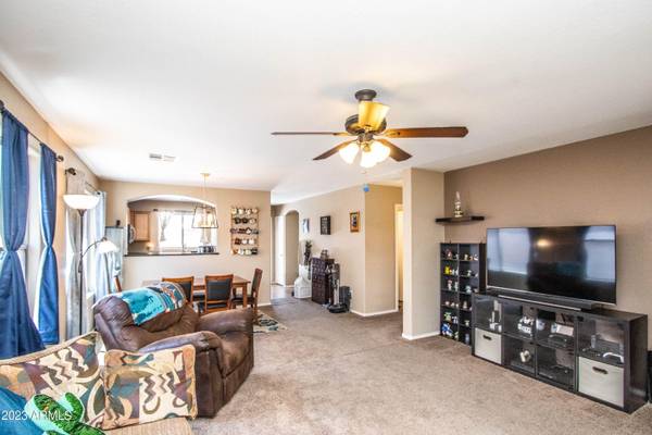 Casa Grande, AZ 85122,1567 E ELAINE Drive