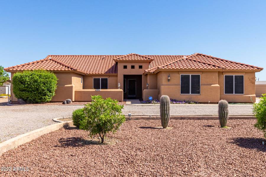 4264 E VISTA GRANDE --, San Tan Valley, AZ 85140