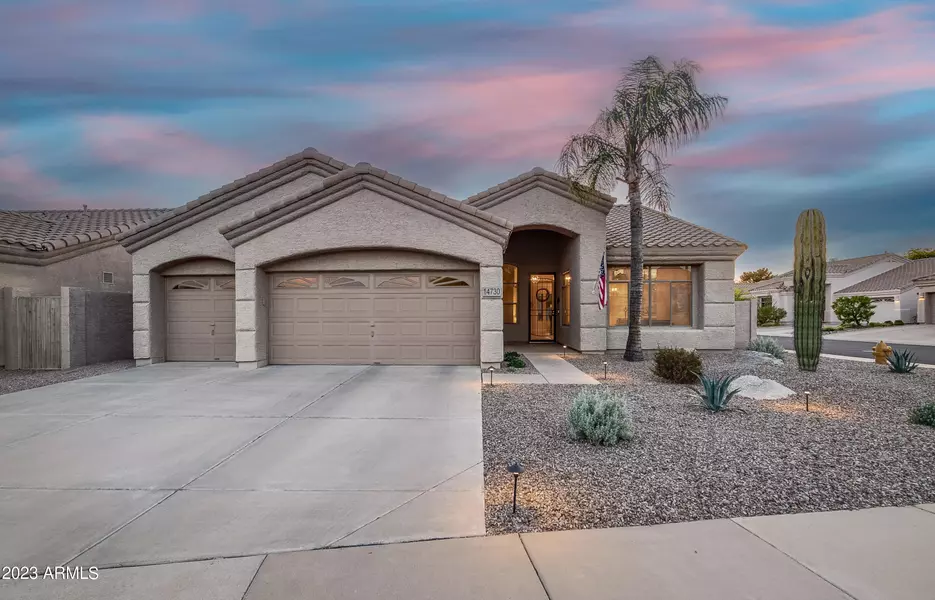 14730 N 97TH Place, Scottsdale, AZ 85260