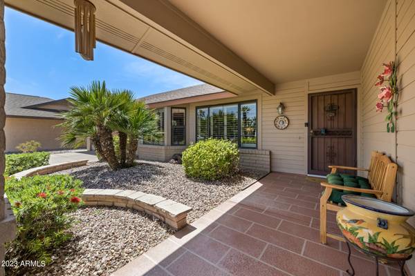 Sun City West, AZ 85375,21042 N 123RD Drive