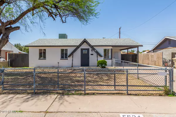 Glendale, AZ 85301,5624 N 62ND Avenue