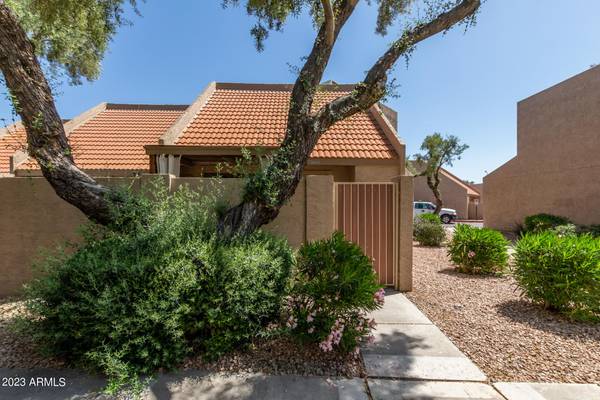 Glendale, AZ 85301,7360 N 44TH Drive