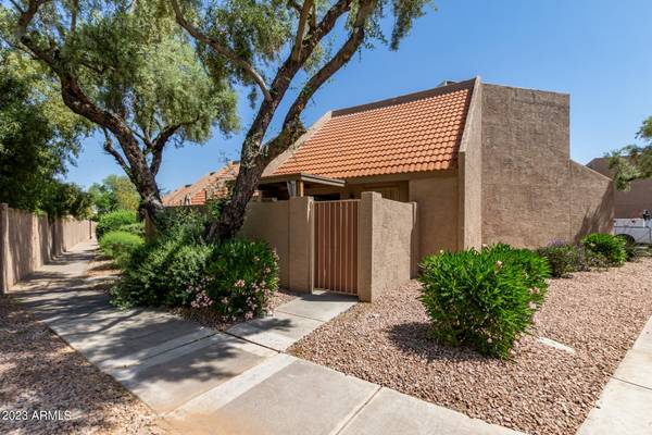 Glendale, AZ 85301,7360 N 44TH Drive