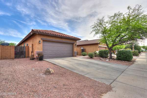 Maricopa, AZ 85139,46137 W SHERIDAN Road