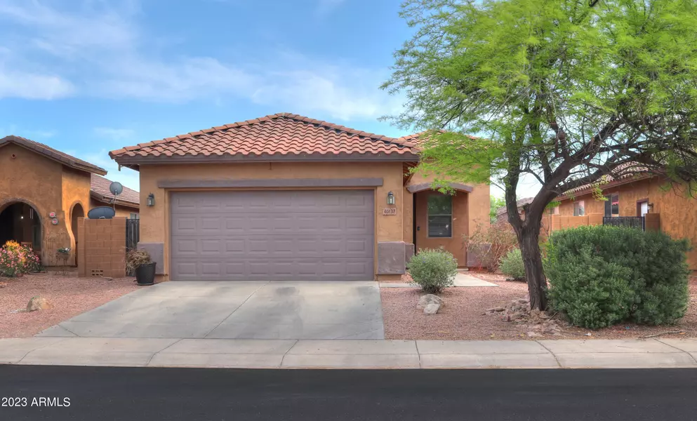 46137 W SHERIDAN Road, Maricopa, AZ 85139