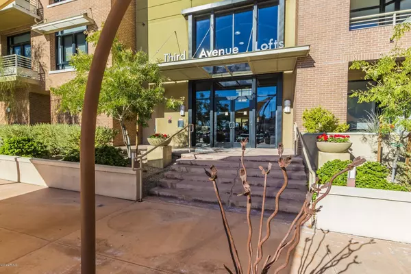 Scottsdale, AZ 85251,7301 E 3RD Avenue #311