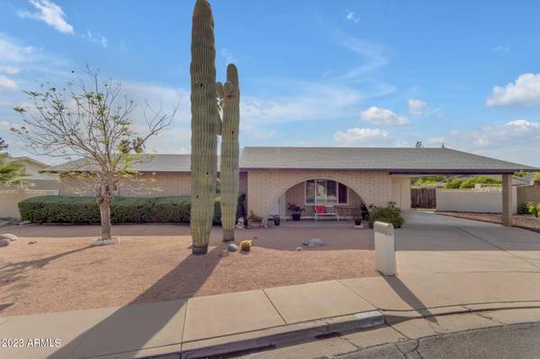 Mesa, AZ 85213,704 N GENTRY Circle