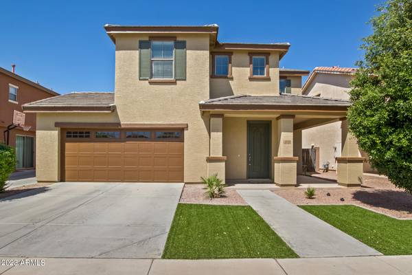 2132 S MARTINGALE Road, Gilbert, AZ 85295