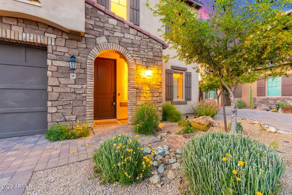 Carefree, AZ 85377,50 ALMARTE Circle