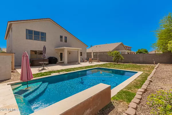 San Tan Valley, AZ 85140,1074 E OAK Road