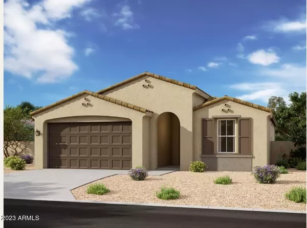 9741 E SEISMIC Avenue, Mesa, AZ 85212