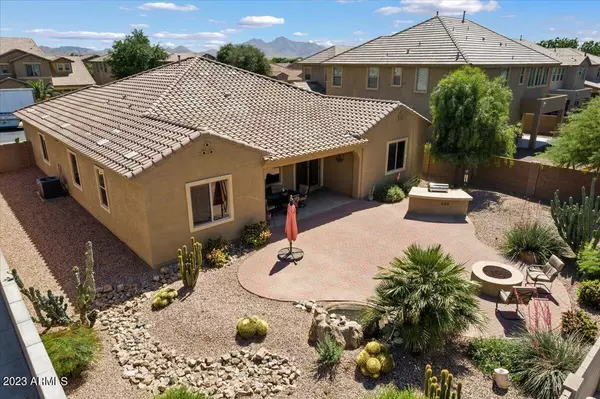 20396 E AVENIDA DEL VALLE --, Queen Creek, AZ 85142