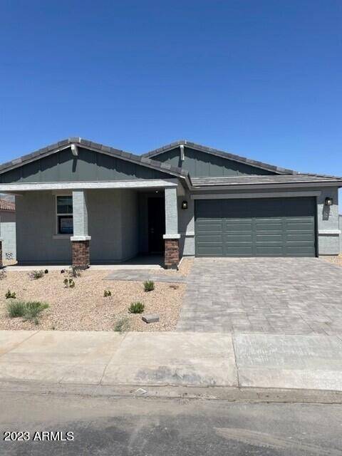 2018 E BROOKLYN Drive, Casa Grande, AZ 85122