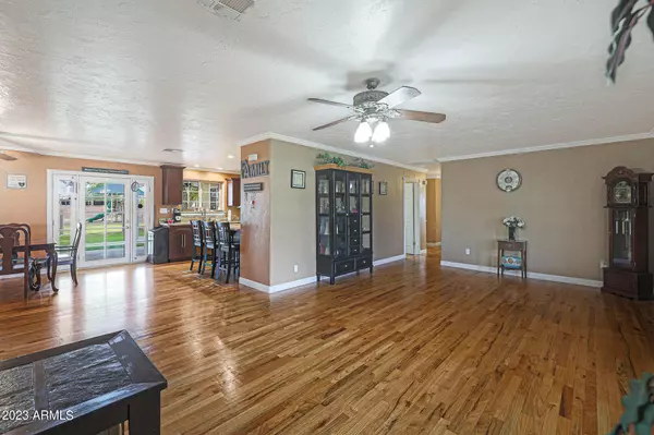 Peoria, AZ 85381,7119 W BANFF Lane