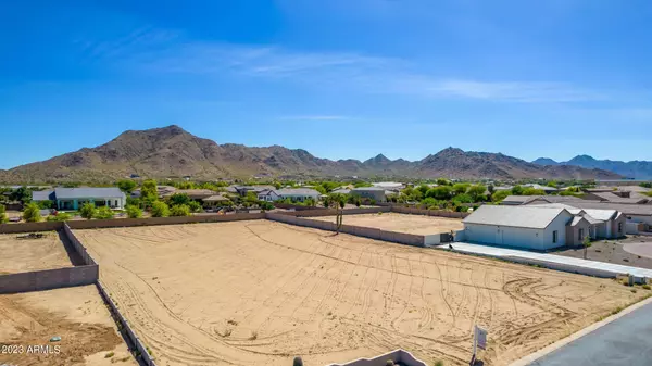 San Tan Valley, AZ 85144,5361 W ENCANTO PASEO -- #28