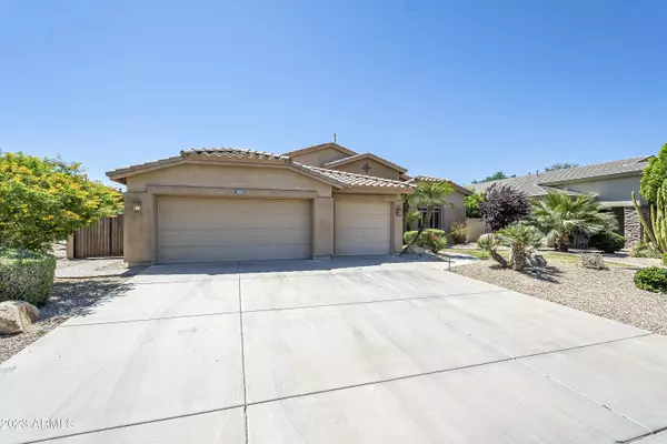 Mesa, AZ 85203,1233 E KRAMER Circle