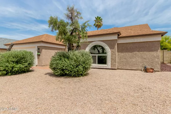 Chandler, AZ 85226,3658 W CINDY Street