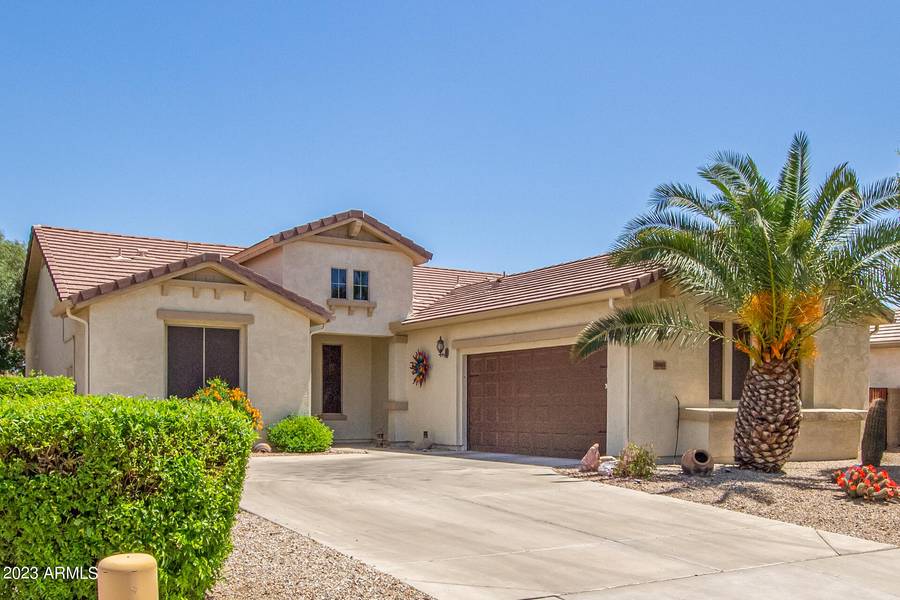 30865 N ORANGE BLOSSOM Circle, San Tan Valley, AZ 85143