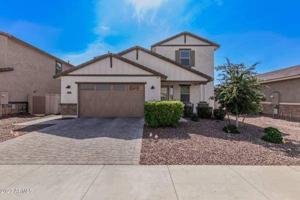 Surprise, AZ 85379,13574 N 144TH Lane