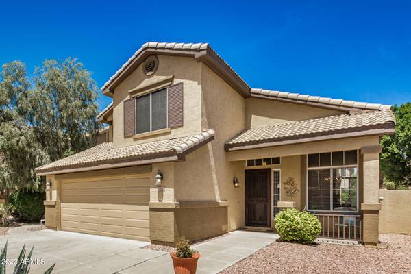 Glendale, AZ 85308,7008 W BLACKHAWK Drive