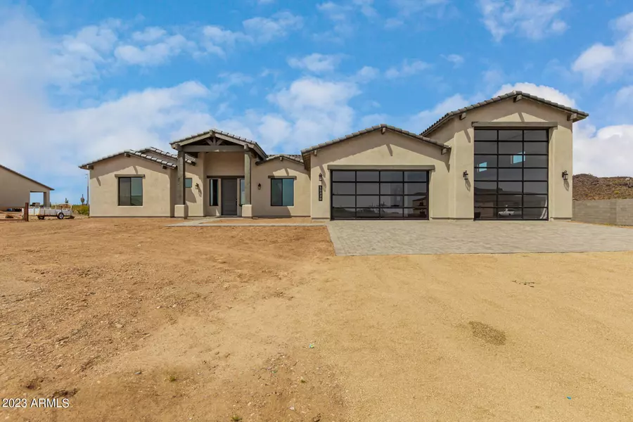 15430 W BAJADA Drive, Surprise, AZ 85387