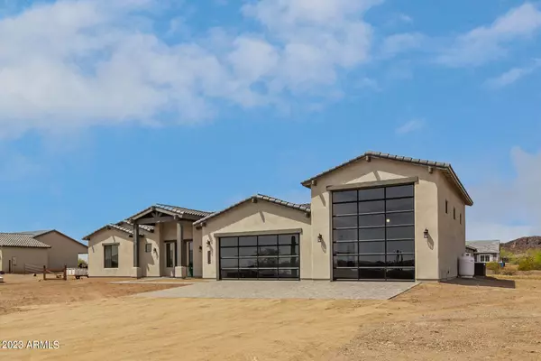 Surprise, AZ 85387,15430 W BAJADA Drive