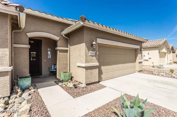 Maricopa, AZ 85138,42898 W SANDPIPER Drive