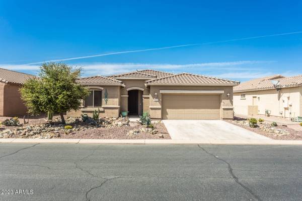 Maricopa, AZ 85138,42898 W SANDPIPER Drive