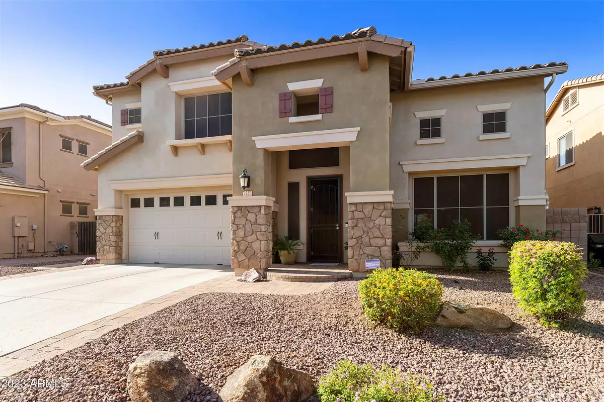 Gilbert, AZ 85298,2727 E BLUE SPRUCE Lane