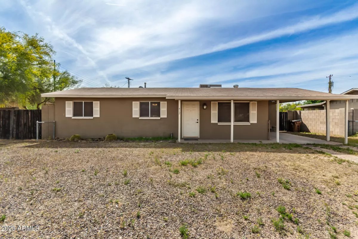 Mesa, AZ 85207,412 N 105TH Street