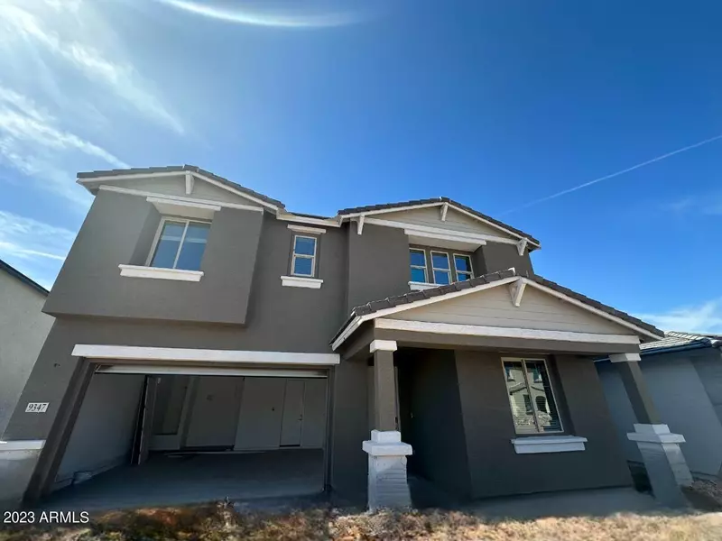 9347 E Sector Drive, Mesa, AZ 85212