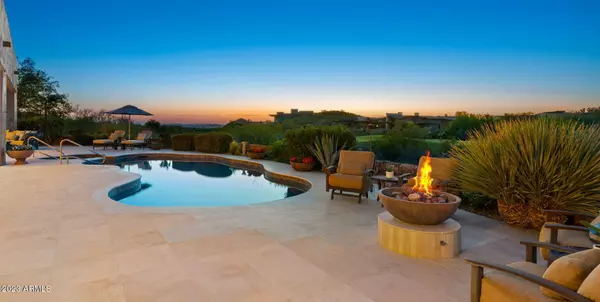 10734 E CINDER CONE Trail, Scottsdale, AZ 85262