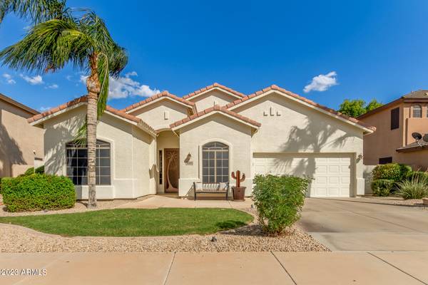 Chandler, AZ 85249,6123 S ROGER Way