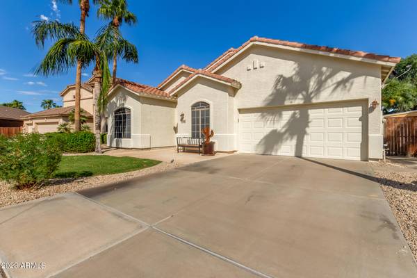 Chandler, AZ 85249,6123 S ROGER Way