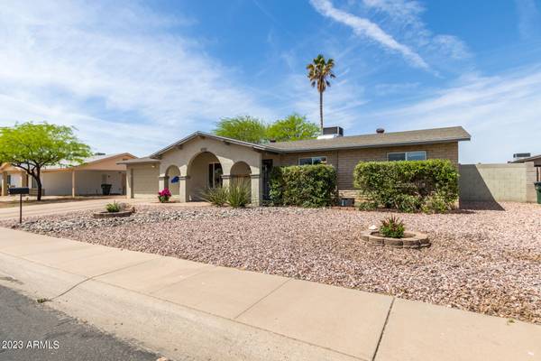 Glendale, AZ 85304,12224 N 47TH Drive