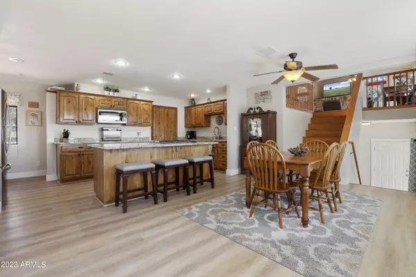 Payson, AZ 85541,1307 N Sunshine Lane