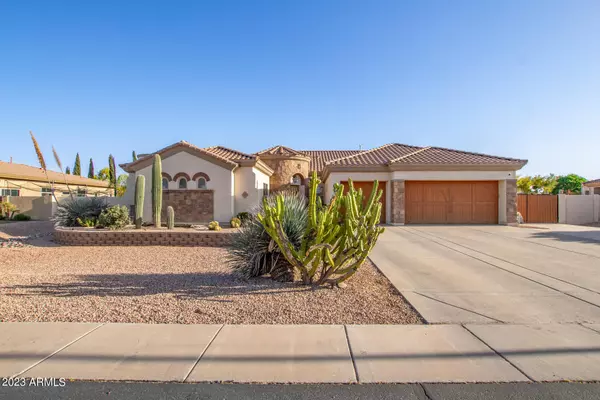 Chandler, AZ 85249,815 E COUNTY DOWN Drive