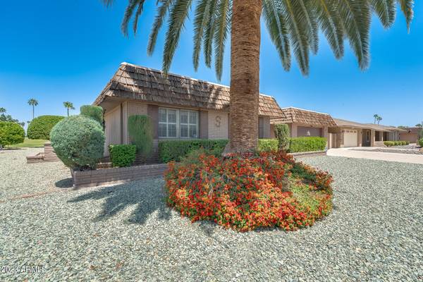 Sun City, AZ 85351,10656 W BROOKSIDE Drive