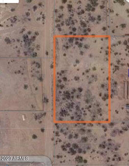 0 W Myers Street #1, Wittmann, AZ 85361