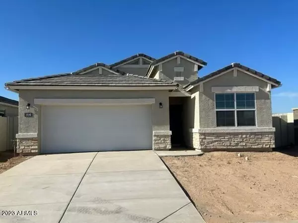 18548 W HACKAMORE Drive, Surprise, AZ 85387