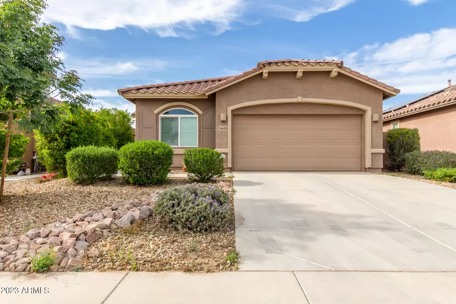 19650 W JEFFERSON Street, Buckeye, AZ 85326