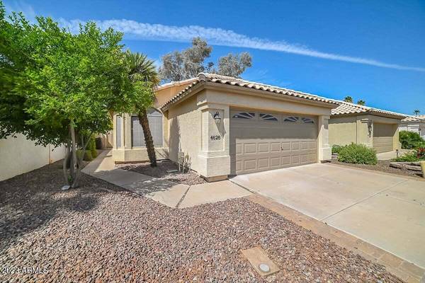 Chandler, AZ 85226,4628 W DEL RIO Street